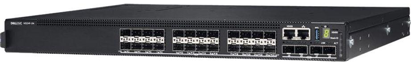 Dell PowerSwitch N3224F-ON