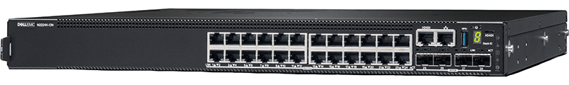 Dell PowerSwitch N3224T-ON