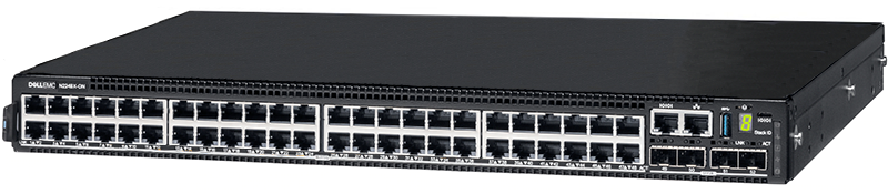 Dell PowerSwitch N3248TE-ON