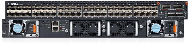 Upgrade your network 