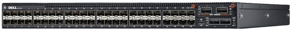 Dell Networking N4064F SFP Switch