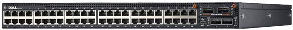 Dell Networking N4064 Switch
