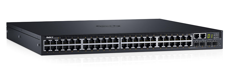 Dell PowerSwitch S3148P