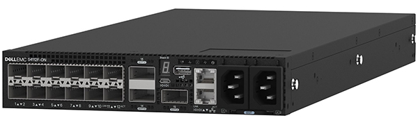 Dell PowerSwitch S4112F-ON