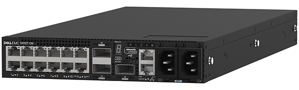 Dell PowerSwitch S4112T-ON