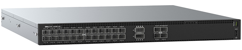 Dell PowerSwitch S4128F-ON