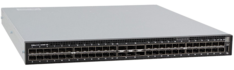 Dell PowerSwitch S4148F-ON