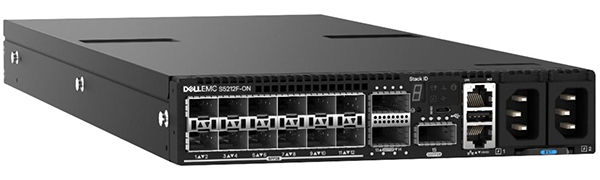 Dell PowerSwitch S5212F-ON