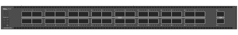 Dell S5232F-ON
