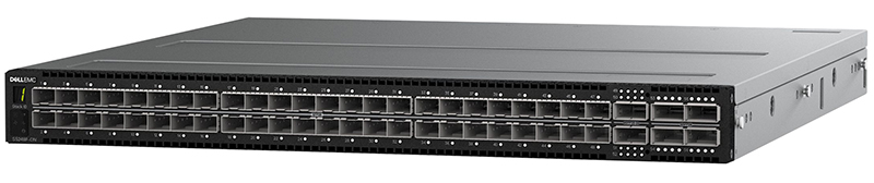 Dell PowerSwitch S5248F-ON