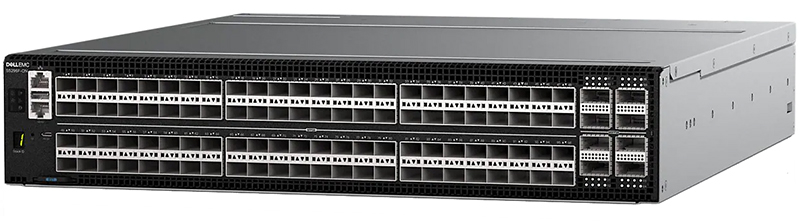 Dell PowerSwitch S5296F-ON