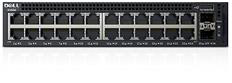 Dell Networking X1026 and X1026P Switches