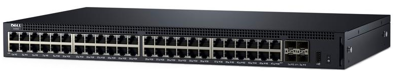 Dell Networking X1052 / X1052P