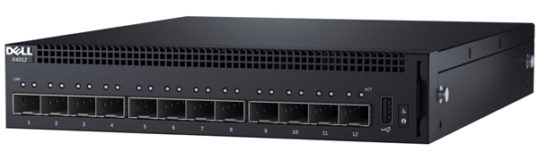Dell Networking X4012