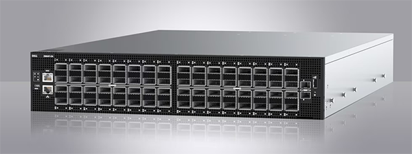 PowerSwitch Data Center Switches