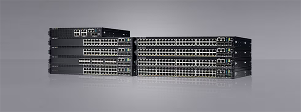 PowerSwitch Data Center Switches