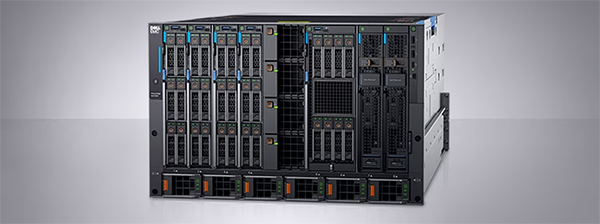 PowerSwitch Data Center Switches