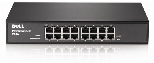 Dell PowerConnect 2816