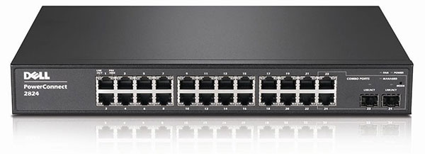 Dell PowerConnect 2824