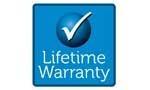 Lifetime Limited Warranty