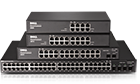 Basic Ethernet Switches