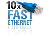 Gigabit Ethernet