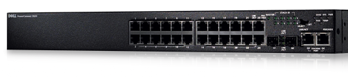 Dell Networking 3524