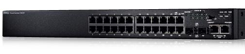 Dell Networking 3524P