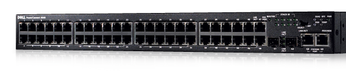 Dell Networking 3548