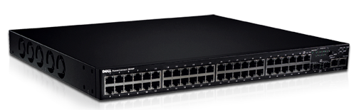 Dell Networking 3548P