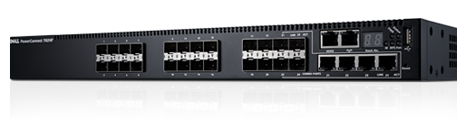 Dell Networking 7024F Switch