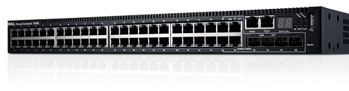 Dell Networking 7048 Switch