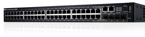 Dell Networking 7048P Switch