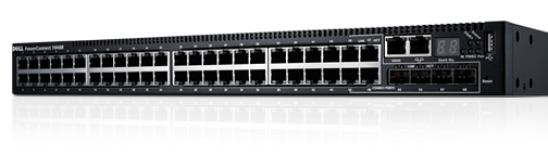 Dell Networking 7048R Switch