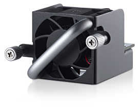 Designed for Top of Rack