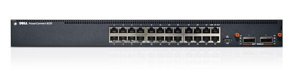 Dell Networking 8132