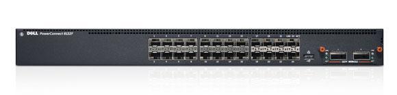 Networking 8132F