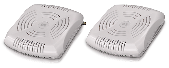 Dell Networking W-AP92/93 Access Points