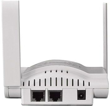 Dell PowerConnect W-AP124 and W-AP125 Access Points
