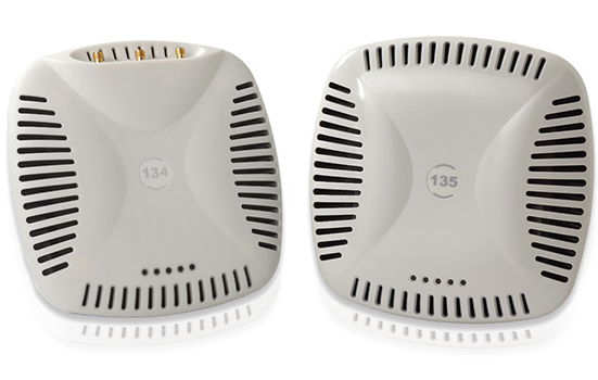 Dell PowerConnect W-AP134/135 Access Point
