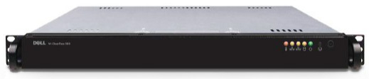 Dell Networking W ClearPass Access Management System 500