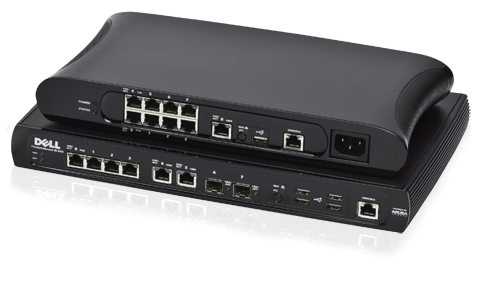 Dell Networking W-600