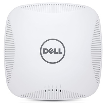 Dell Networking W-IAP114/115 Instant Access Points