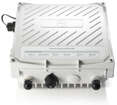 Dell Networking W-IAP175 Series Instant Access Point