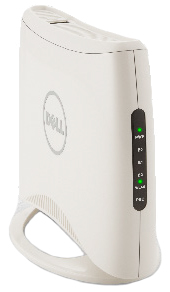 Dell Networking W-IAP3WN & W-IAP3WNP Instant Access Points