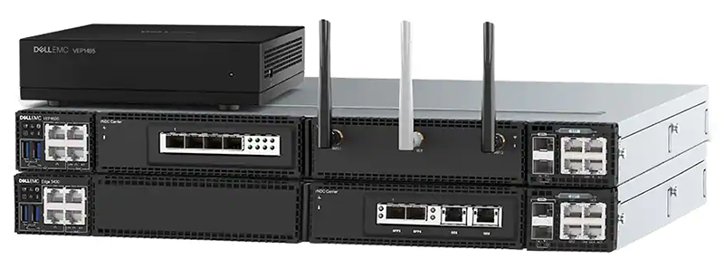 Dell Edge Networking