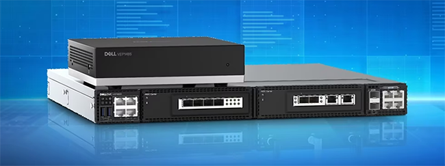 Virtual Edge Platform