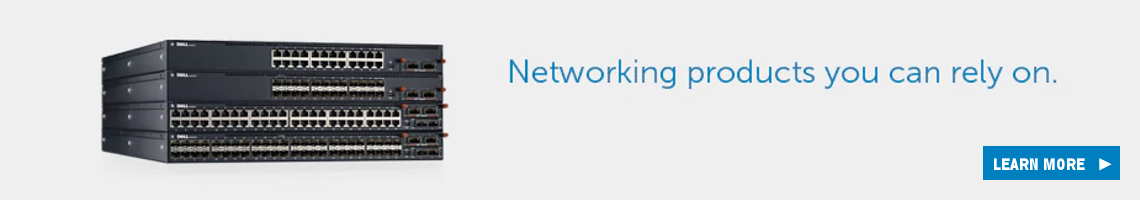 Dell Networking Products