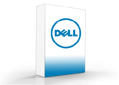 Dell Networking N1100 Series Switches Box Shot