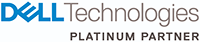 Dell Technology Platinum Partner